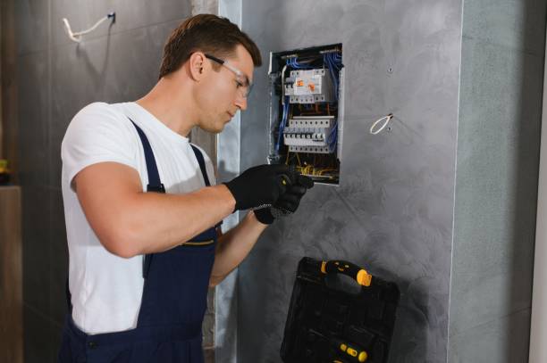 Best Local Electrician Companies  in Lykens, PA